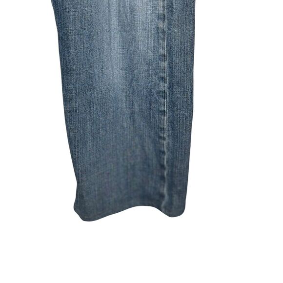 Levi's 569 Men's Jeans Loose Straight Fit Classic Hi-Rise Pants Denim Blue Sz.40 - Picture 2 of 12